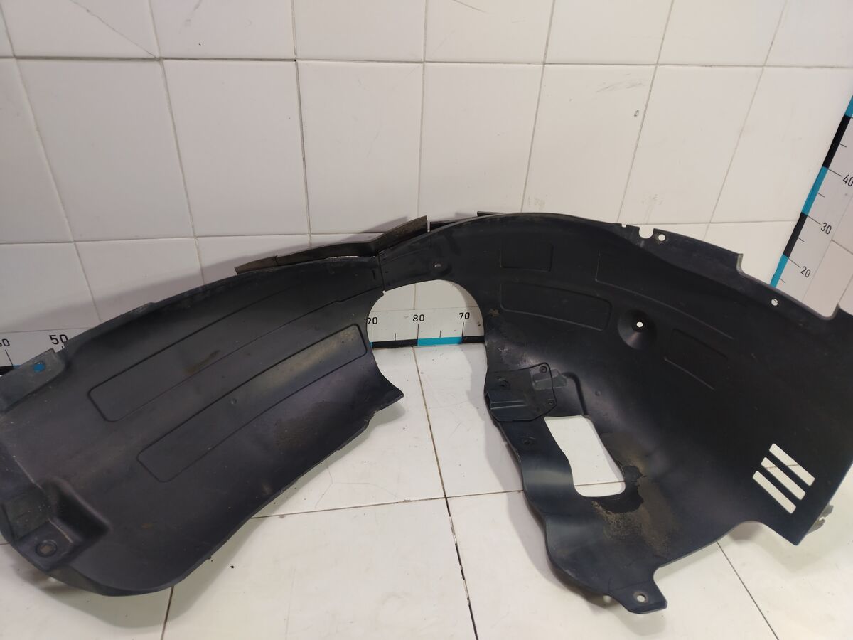 Локер передний правый Kia K5 (DL) III (2019-2026)