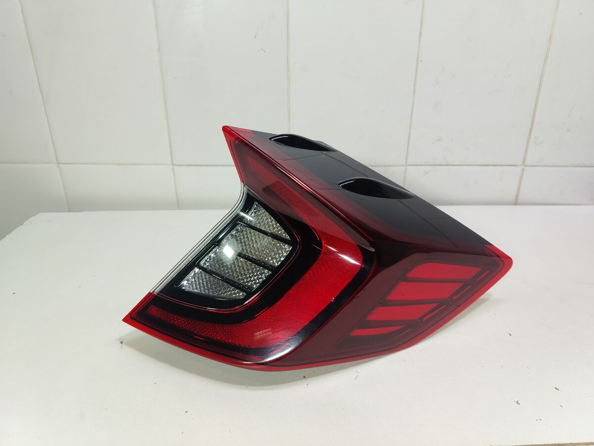 Фонарь задний наружный правый Hyundai Sonata (DN8) VIII (2019– н.в.)