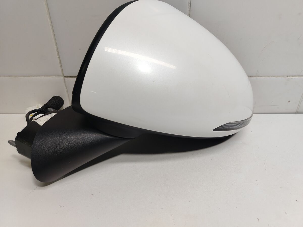 Зеркало левое электрическое Hyundai Sonata (DN8) VIII (2019– н.в.)