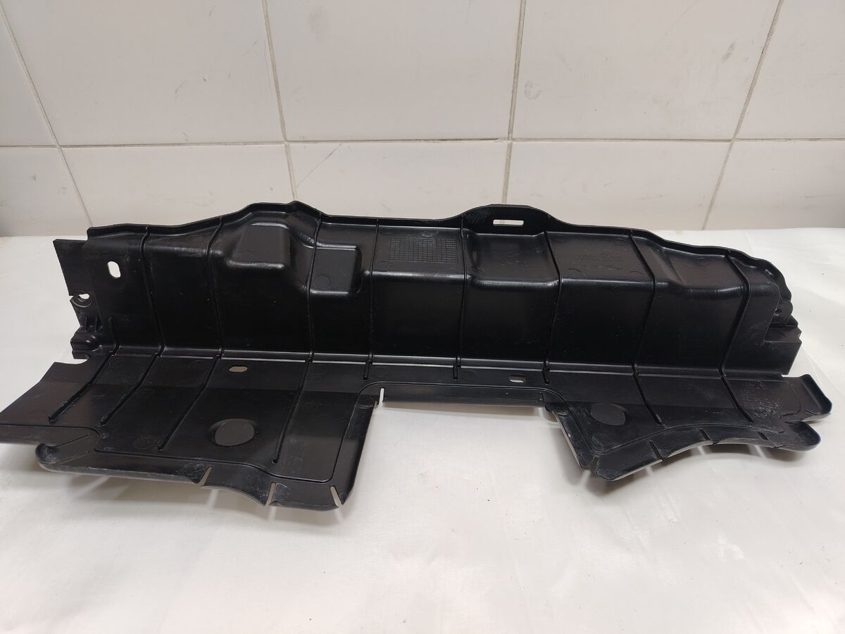 Воздуховод радиатора правый Kia K5 (DL) III (2019-2026)