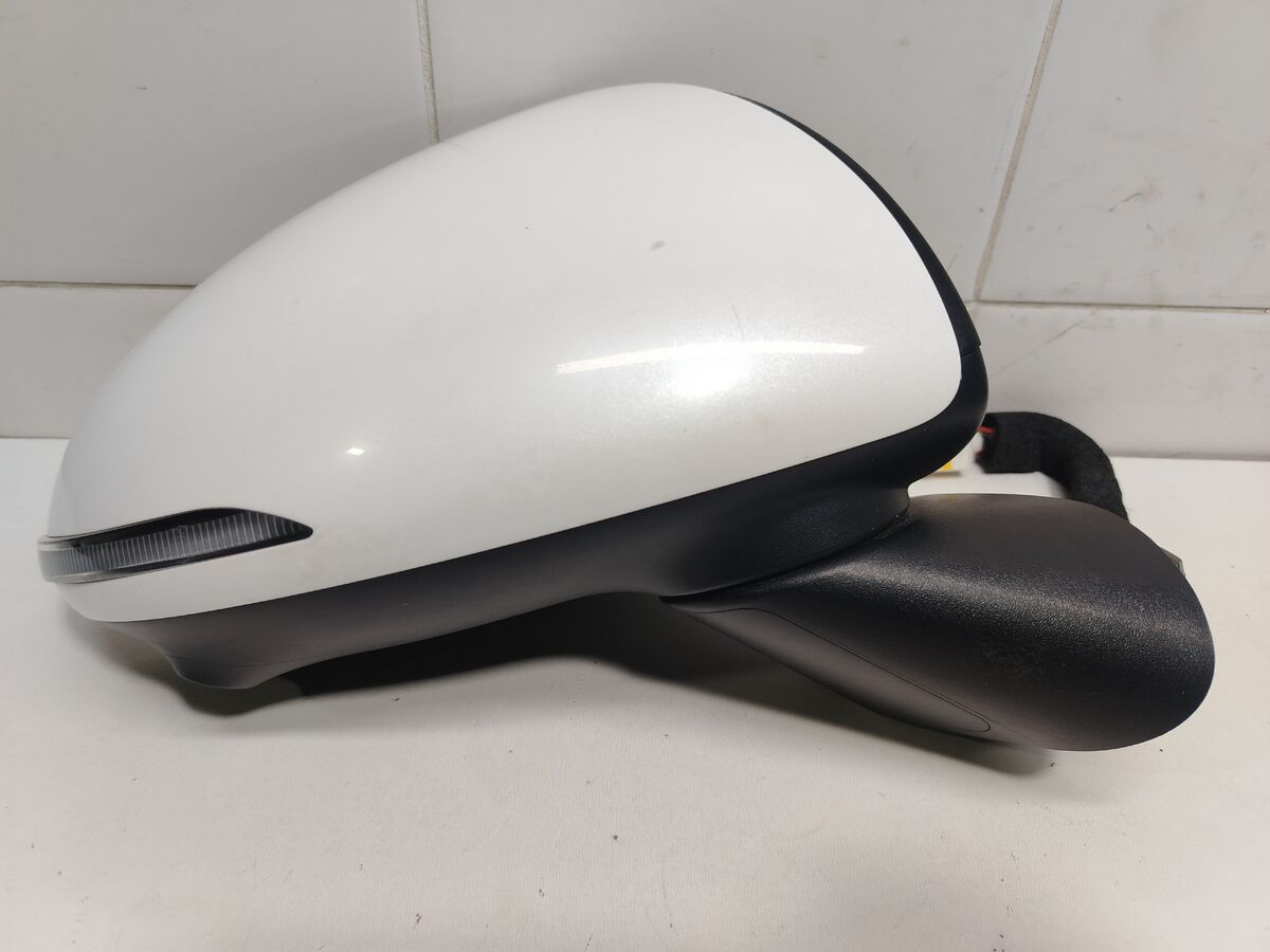 Зеркало правое электрическое Hyundai Sonata (DN8) VIII (2019– н.в.)