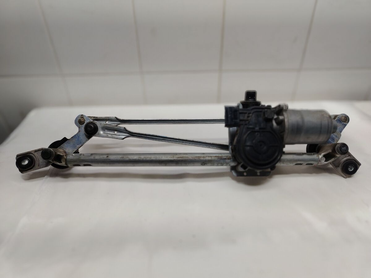 Трапеция стеклоочистителей Kia K5 (DL) III (2019-2026)