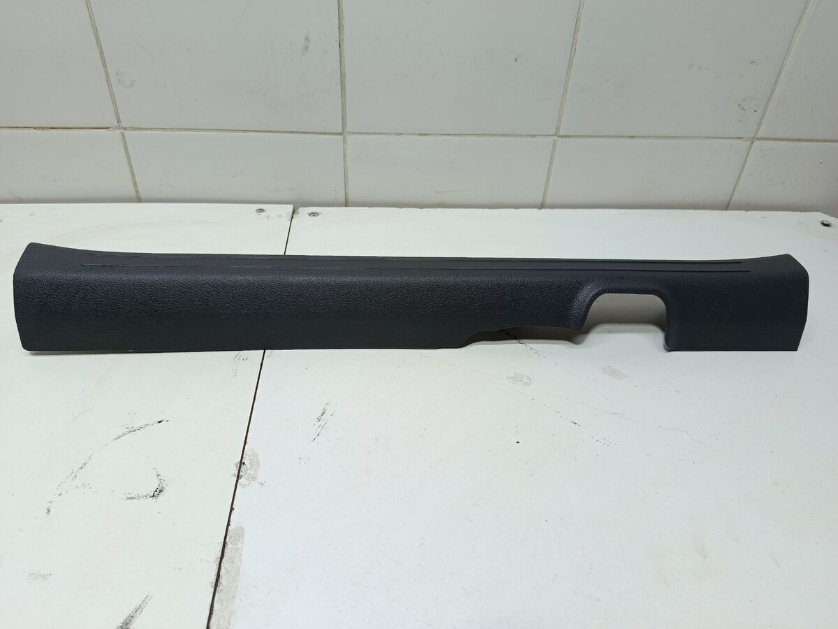 накладка порога внутренняя передняя правая Hyundai Sonata (DN8) VIII (2019– н.в.)