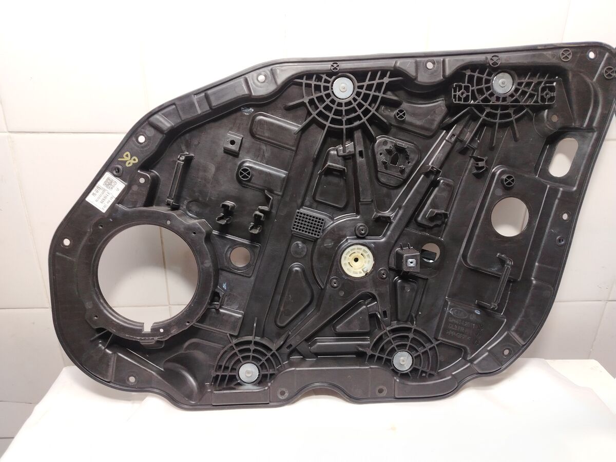 Стеклоподъемник электр. передний правый Kia K5 (DL) III (2019-2026)