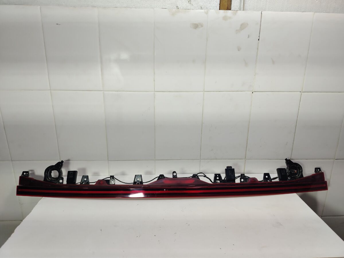 Фонарь задний (стоп сигнал) Hyundai Sonata (DN8) VIII (2019– н.в.)