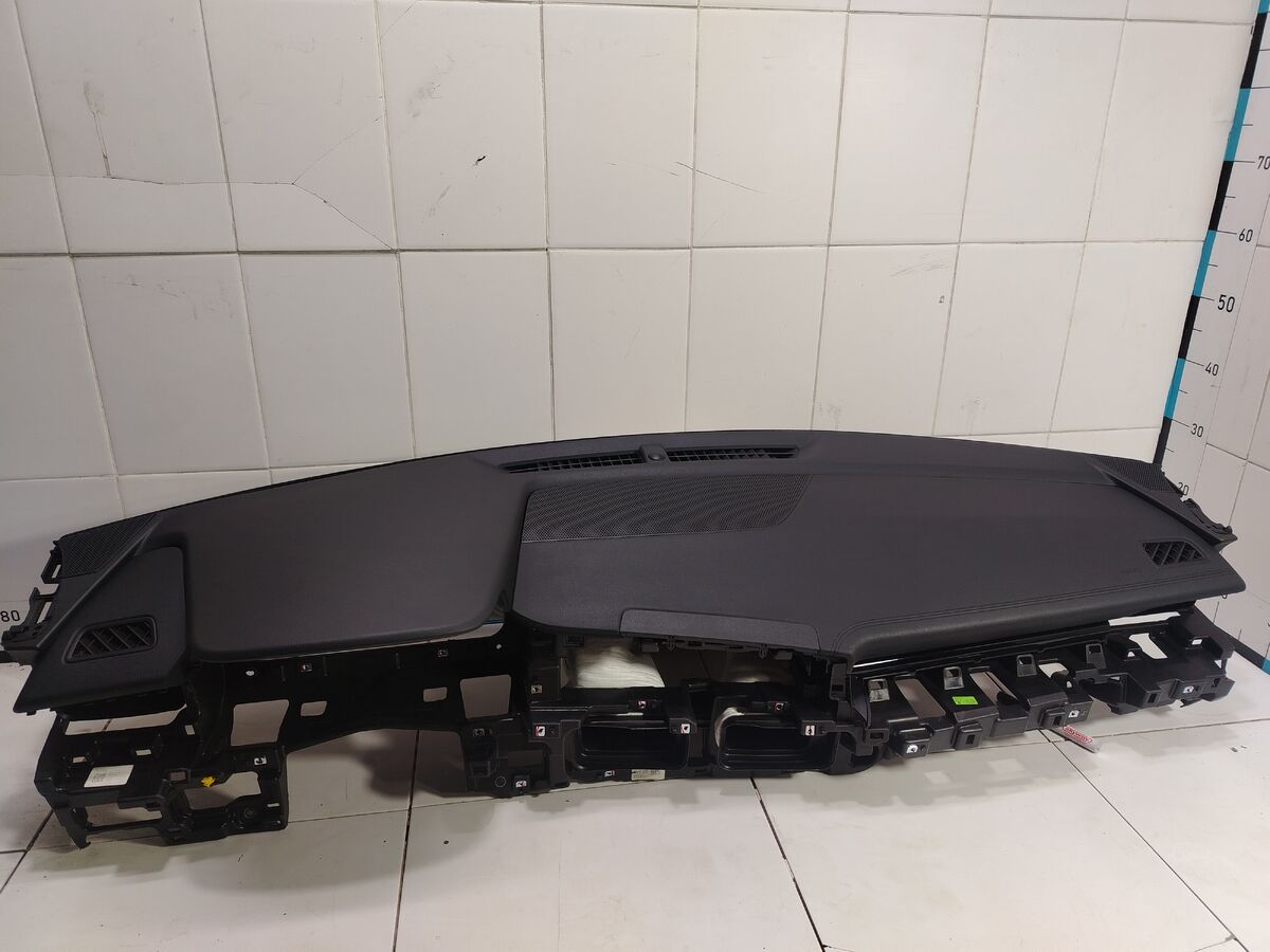 Торпедо Kia K5 (DL) III (2019-2026)
