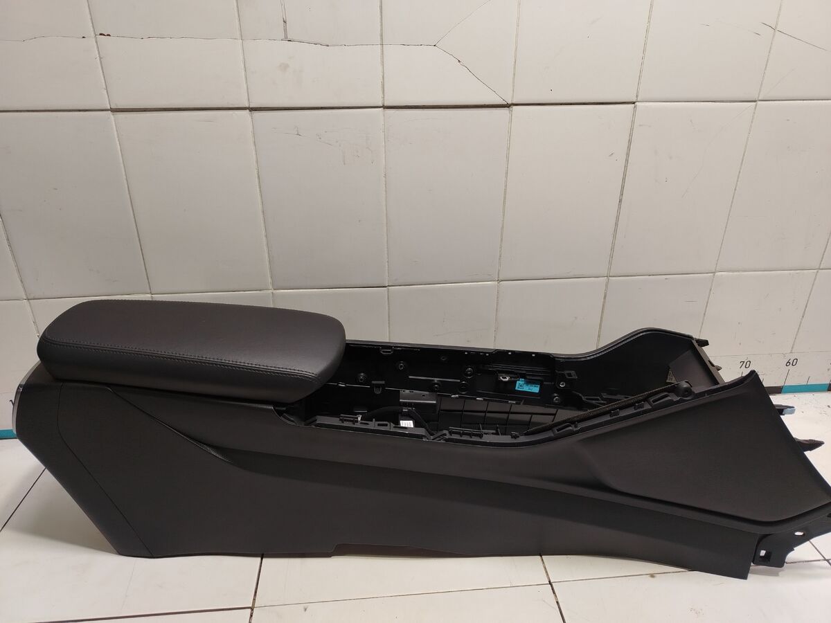Консоль Kia K5 (DL) III (2019-2026)