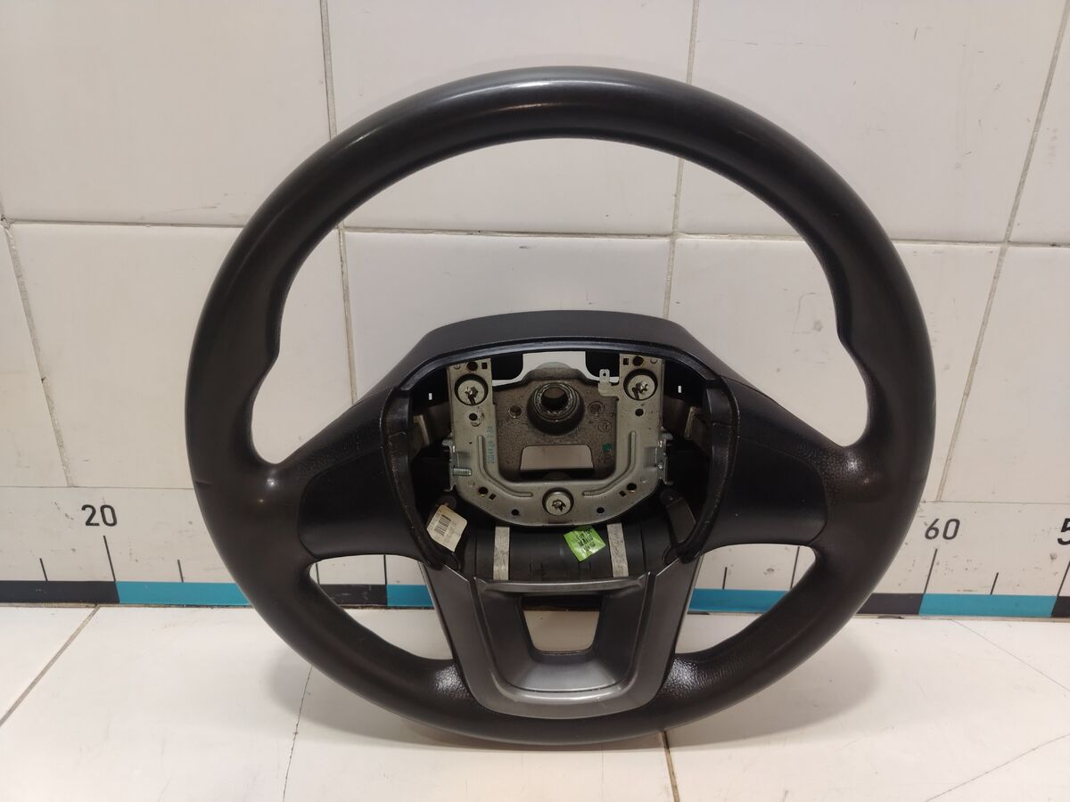 Рулевое колесо для AIR BAG (без AIR BAG) Kia Rio (QB) III (2011–2017)