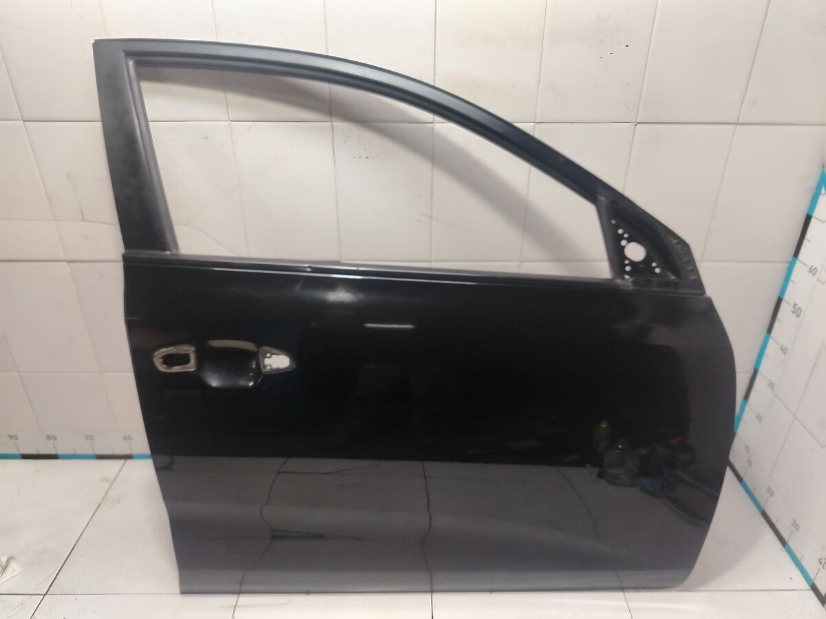 Дверь передняя правая Kia Rio (FB) IV (2017– 2020)