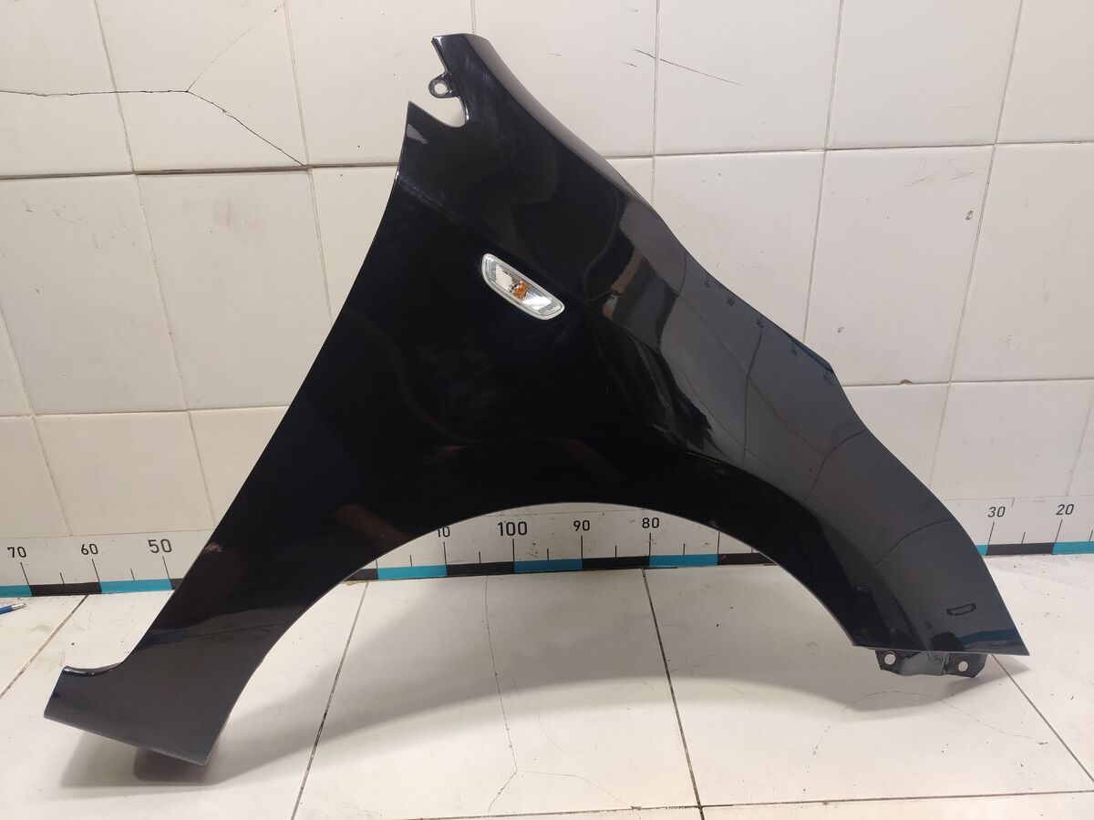 Крыло переднее правое Kia Rio (FB) IV (2017– 2020)