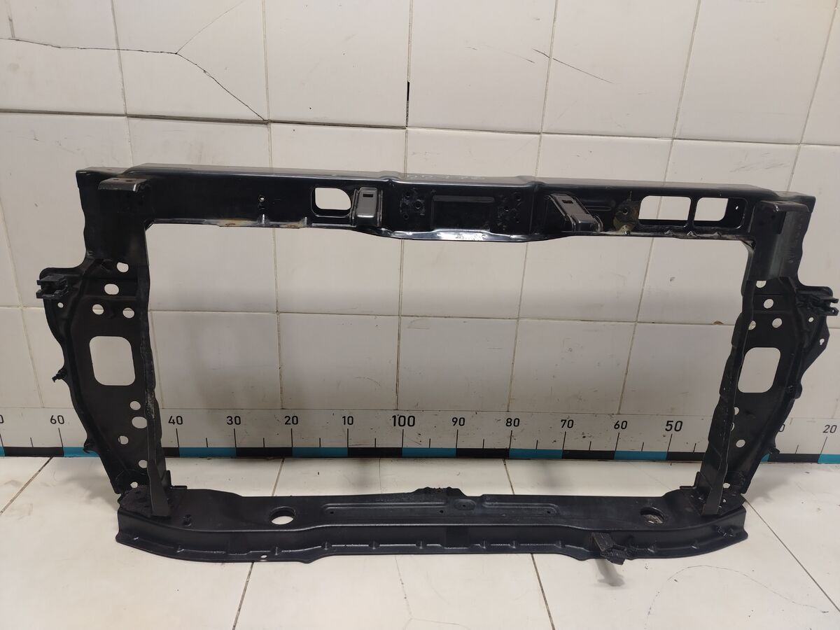 Панель передняя Kia Rio (FB) IV (2017– 2020)