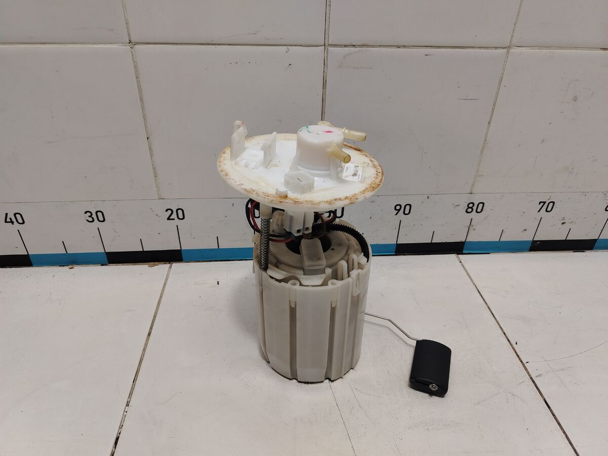 Насос топливный электрический Kia Rio (FB) IV (2017– 2020)