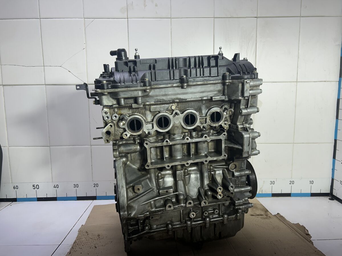 Двигатель Hyundai Tucson IV (2020-2025)