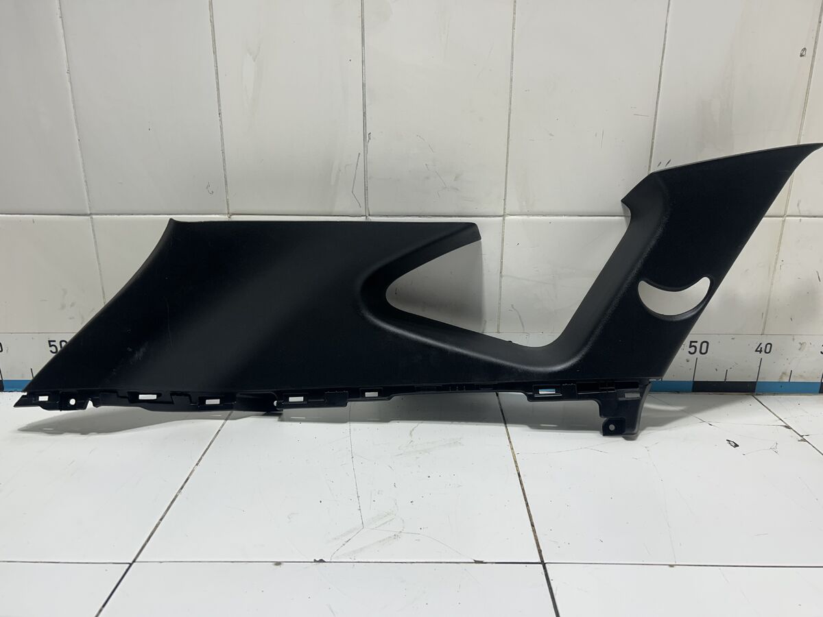 Обшивка стойки задней левой Hyundai Tucson IV (2020-2025)