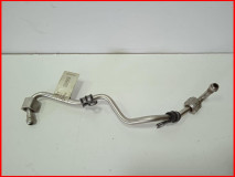 Трубка топливная Ford Mondeo 4 2010-2014 2.0 MI4 оригинал (5086514)