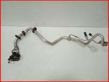 Трубка кондиционера Ford Mondeo 4 2010-2014 оригинал (1691833)