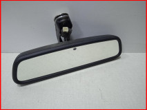 Зеркало заднего вида Land Rover Discovery 3 2004-2009 оригинал (CTB500012)