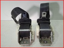 Ремень безопасности задний Ford Focus 3 2011-2015 оригинал (1857616)