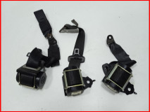 Ремень безопасности Nissan Almera G15 2012-2018 оригинал (888444AA0C)