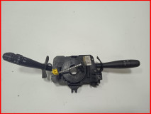 Механизм подрулевой Nissan Almera G15 2012-2018 в сборе оригинал (2556700Q1M)