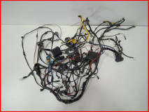 Проводка салона Hyundai Solaris 1 2010-2014 (91550-4L010 915504L010)