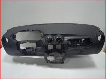 Торпедо Nissan Almera G15 2012-2018 оригинал (681004AA0B)