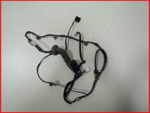 Проводка двери передней правой Hyundai Solaris 1 2010-2014 оригинал (916104L011)