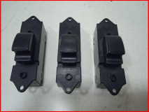 Кнопка стеклоподъемника Mitsubishi Outlander 2 2005-2009 оригинал (8608A061)