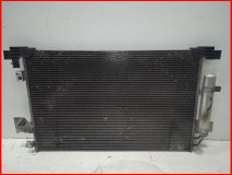 Радиатор кондиционера Mitsubishi Outlander 2 2005-2009 оригинал (7812A030)