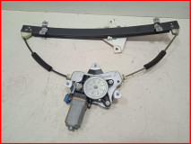 Стеклоподъемник передний правый электрический Chevrolet Captiva C100 оригинал 2006-2011 (96624333)