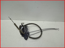 Замок двери передней правой Nissan Almera G15 2012-2018 оригинал (805004AA0C)