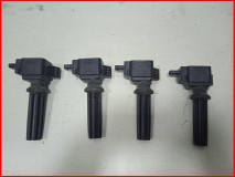 Катушка зажигания Ford Mondeo 4 2010-2014 2.0 TN88 оригинал (2036331)