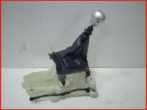 Селектор АКПП Mitsubishi Outlander 2 2005-2009 оригинал (2450A022)