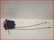 Замок двери задней левой Mitsubishi Outlander 2 2005-2009 оригинал (5745A275)