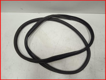 Уплотнитель задней двери Ford Mondeo 3 2003-2007 оригинал (1383583)