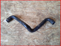 Патрубок радиатора Ford Focus 3 2011-2015 оригинал (1724201)