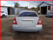 Разборка Chery Fora A21 2006-2010