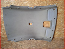 Обшивка потолка Nissan Almera N16 2002-2006 оригинал (73910BN406)