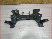 Балка подмоторная Chevrolet Aveo Т300 оригинал 2011-2015 (95483968)