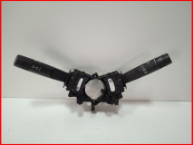 Переключатель поворотов подрулевой в сборе Chevrolet Aveo Т300 оригинал 2011-2015 (95229057)