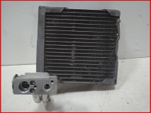 Испаритель кондиционера Nissan Almera G15 2012-2018 оригинал (N109404R)