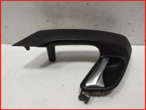 Ручка двери внутренняя правая Volkswagen Polo хэтчбэк 2009-2017 оригинал (6R0867180GTLL)