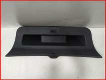 Обшивка двери багажника нижняя Volkswagen Polo хэтчбэк 2009-2017 оригинал (6R6867601A82V)