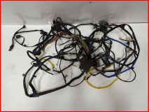 Проводка салона Hyundai Solaris 1 2010-2014 оригинал (915104L052)