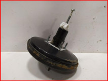 Усилитель тормозов вакуумный Volkswagen Polo хэтчбэк 2009-2017 оригинал (6Q1612105T)