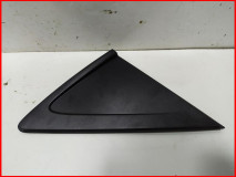 Накладка заднего крыла левого Hyundai Solaris 1 2010-2014 оригинал (878101R000)