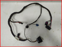Проводка отопителя Volkswagen Polo хэтчбэк 2009-2017 оригинал (6R1971566AE)