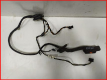 Проводка двери задней левой=правой Volkswagen Polo хэтчбэк 2009-2017 оригинал (6R4971693C)