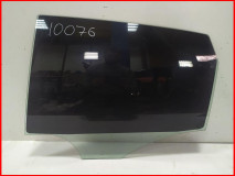 Стекло двери задней левой Volkswagen Polo хэтчбэк 2009-2017 оригинал (6R6845205B)