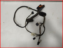 Проводка двери задней лево=право Volkswagen Polo хэтчбэк 2009-2017 оригинал (6R4971693C)